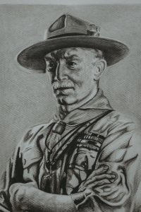 Baden Powell