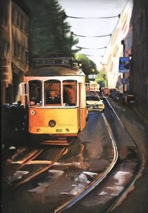 Elétrico 28