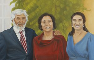 Família