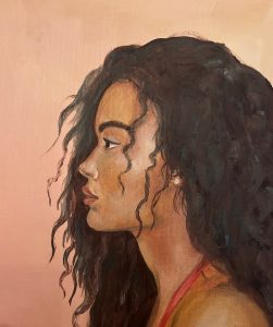 Woman